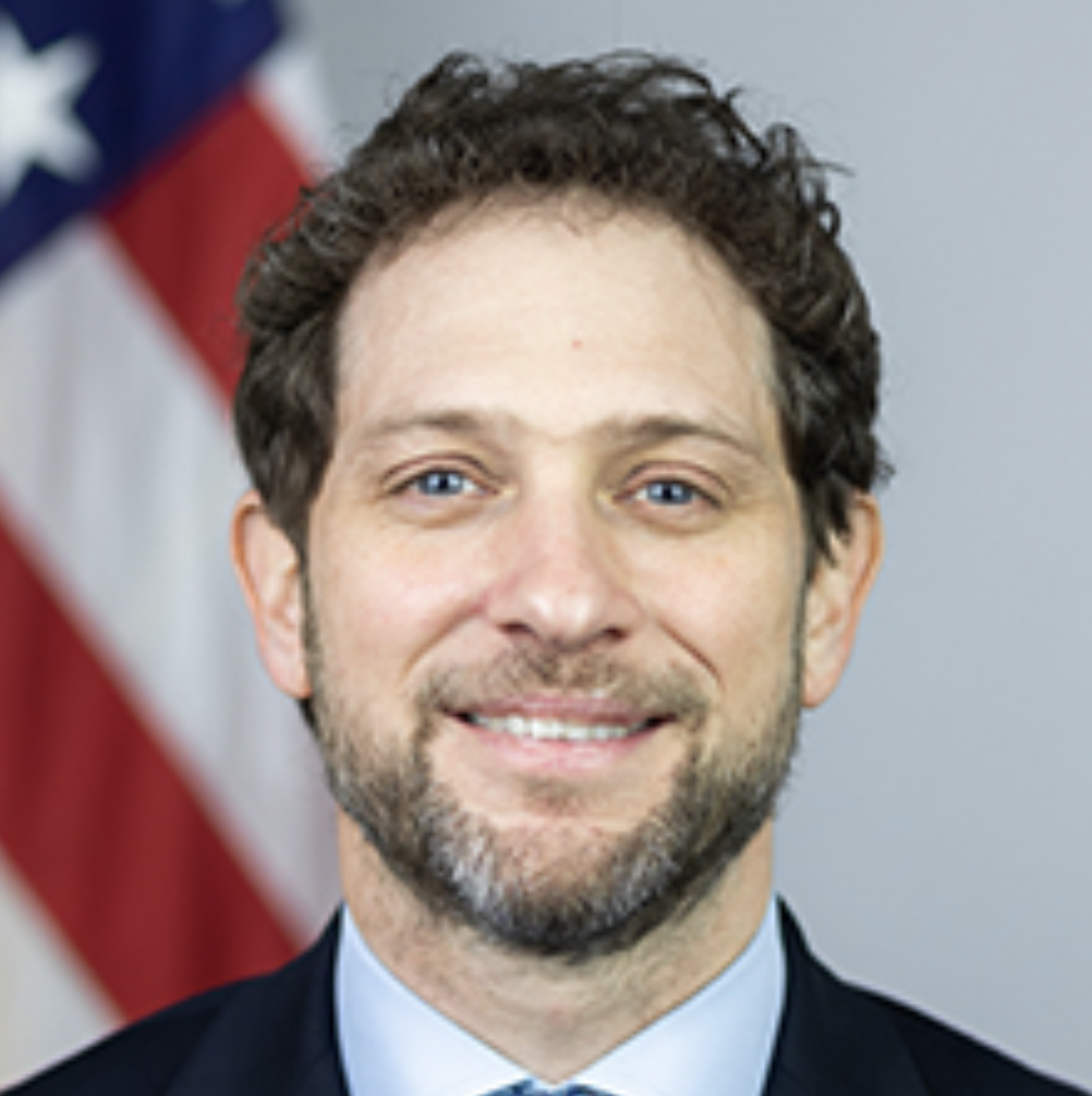 Creepy Jewish White House Official Demands More “Russian Suffering”